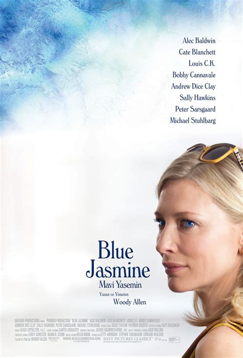 Blue Jasmine nude photos